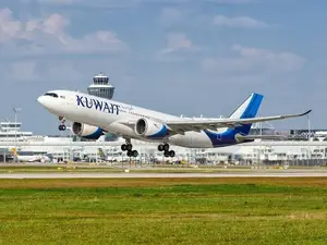 Kuwait 2-Year Work Visa Service