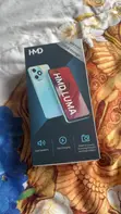 Nokia 1 8GB Silver (Open Box) - 1