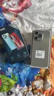Nokia 1 8GB Silver (Open Box) - 3