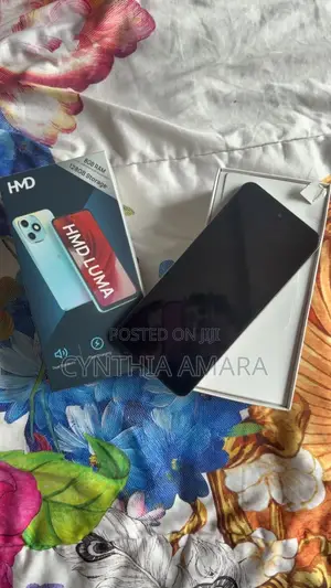 Nokia 1 8GB Silver (Open Box)