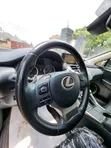 Lexus NX 2019 Gray - 3