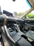 Lexus NX 2019 Gray - 4
