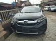 Honda CR-V 2019 Baki - 3