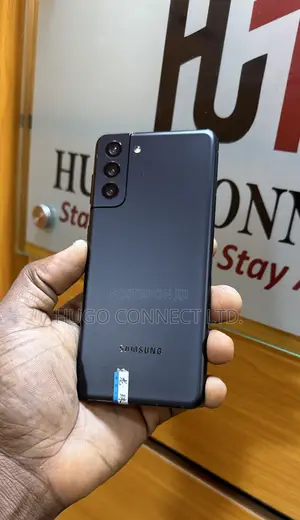 Samsung Galaxy S21+ 5G 128GB Baki