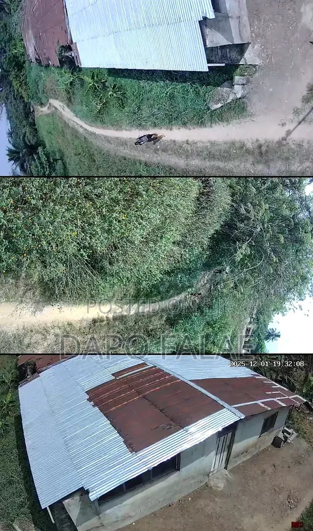 400 Hectares Cleared Farm Land for Rent in Akure - 1