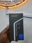 Sabuwar Samsung Galaxy S26 Ultra 5G 1TB - 4