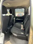 Ford Ranger 2010 Silver - 1