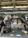 Ford Ranger 2010 Silver - 3