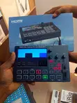 4-Way HDMI Video Switcher for Live Streaming - 1