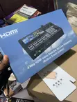 4-Way HDMI Video Switcher for Live Streaming - 2