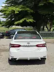 Toyota Camry XSE 2021 Fari - 1