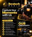 Ibratech Media: Photography, Live Stream, Videography - 2