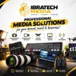 Ibratech Media: Photography, Live Stream, Videography - 3
