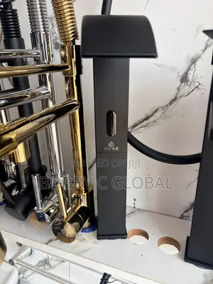Waterfall Sensor Basin Mixer - Brand New