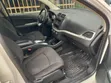 Dodge Caravan 2015 White - 1