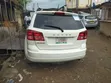 Dodge Caravan 2015 White - 2