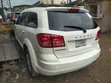 Dodge Caravan 2015 White - 3