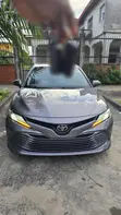 2018 Toyota Camry XLE - Wadda Aka Shigo Da Shi - 1