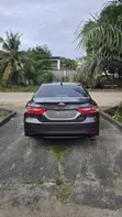 2018 Toyota Camry XLE - Wadda Aka Shigo Da Shi - 3
