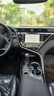 2018 Toyota Camry XLE - Wadda Aka Shigo Da Shi - 4