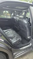 2018 Toyota Camry XLE - Wadda Aka Shigo Da Shi - 5