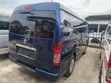 2016 Toyota HiAce Bus - An Samu Daga Ƙasashen Waje - 1