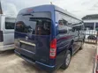 2016 Toyota HiAce Bus - An Samu Daga Ƙasashen Waje - 3