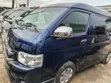 2016 Toyota HiAce Bus - An Samu Daga Ƙasashen Waje - 4