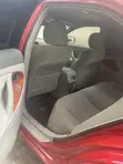 Toyota Camry 2010 Red - 4