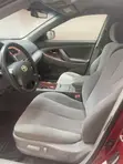 Toyota Camry 2010 Red - 5