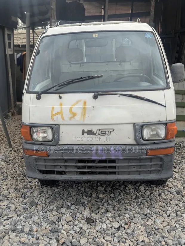 Daihatsu Atrai 2003 Fari - 1