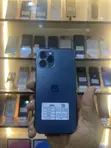 Apple iPhone 12 Pro Max 128GB Blue (Babu Face ID) - 1