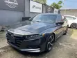 Honda Accord 2019 Gray - 1