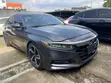 Honda Accord 2019 Gray - 3