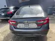Honda Accord 2019 Gray - 5