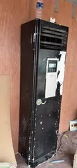 Kenstar 2 Ton Air Conditioner - An Yi Amfani Da Shi - 2
