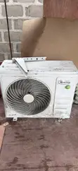 Kenstar 2 Ton Air Conditioner - An Yi Amfani Da Shi - 4