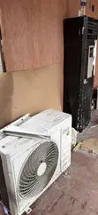 Kenstar 2 Ton Air Conditioner - An Yi Amfani Da Shi - 5