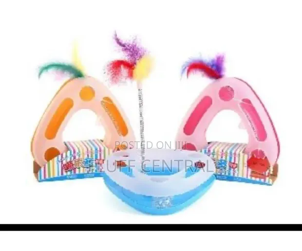 Cat Toy 0195 - 1