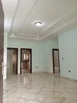 Gidan Kwana 3 Mai Mewuta a River Park Estate, Lugbe - 1