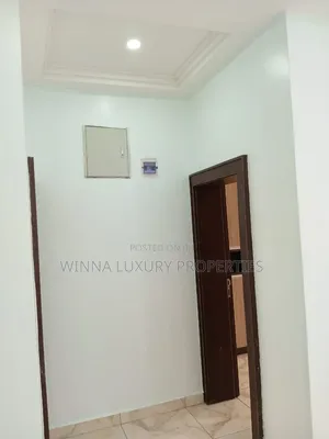 Gidan Kwana 3 Mai Mewuta a River Park Estate, Lugbe