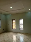 Gidan Kwana 3 Mai Mewuta a River Park Estate, Lugbe - 3