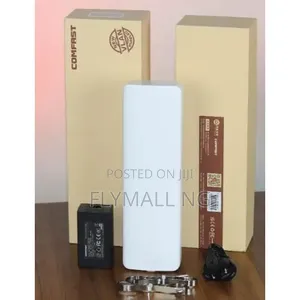 Comfast CF-E314N Wireless Access Point/Router/Repeater