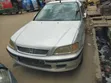 Honda Civic 1998 Silver - 1