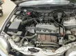 Honda Civic 1998 Silver - 2