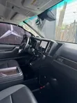 New Toyota Granvia 2024 Premium Bulletproof Bus - 2