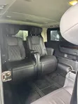 New Toyota Granvia 2024 Premium Bulletproof Bus - 3