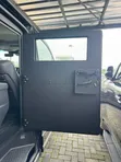 New Toyota Granvia 2024 Premium Bulletproof Bus - 4