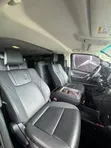 New Toyota Granvia 2024 Premium Bulletproof Bus - 5