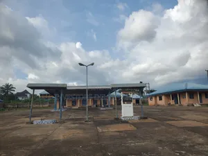 Filling Station for Sale - Asaba Benin Expressway